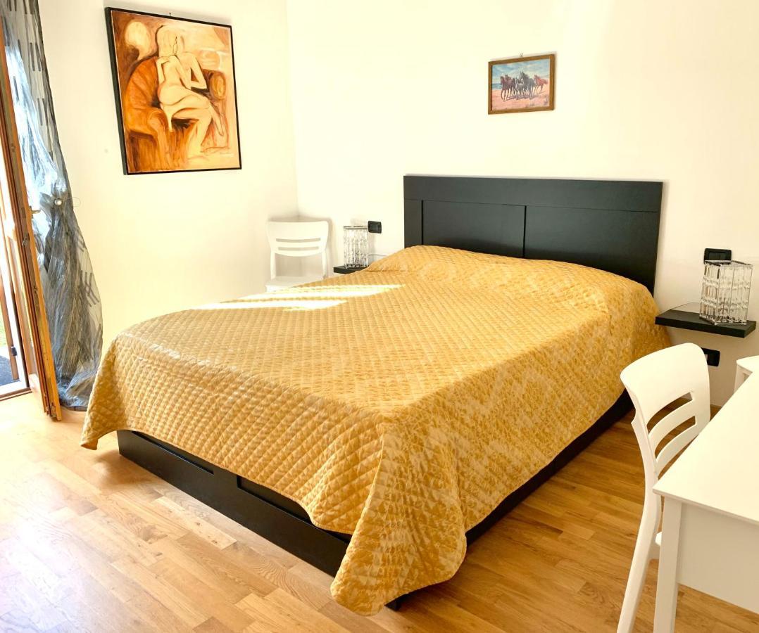 Ferienwohnung Casa Alice SantʼAmbrogio di Valpolicella Exterior foto