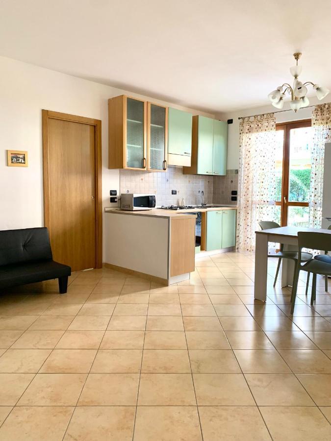 Ferienwohnung Casa Alice SantʼAmbrogio di Valpolicella Exterior foto